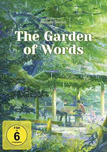 The Garden of Words