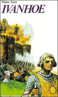 Ivanhoe (Bottega del romanzo)