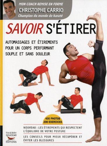 Savoir s'étirer