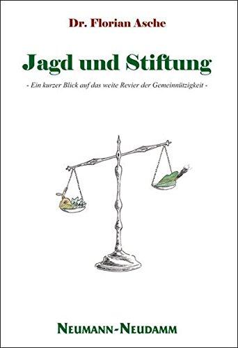 Jagd + Stiftung