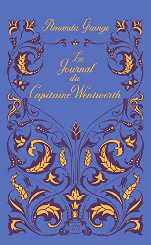 Le journal du capitaine Wentworth