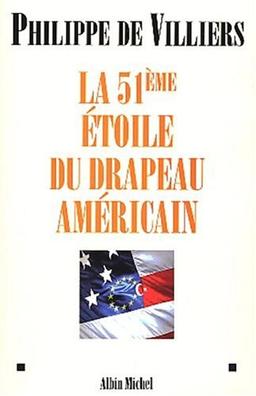 La 51e étoile du drapeau américain