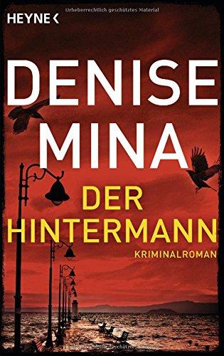 Der Hintermann: Paddy Meehan 1 - Thriller