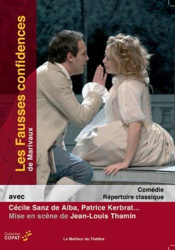 Les fausses confidences [FR Import]