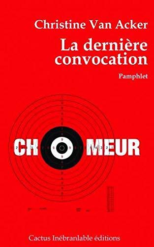 LA DERNIERE CONVOCATION