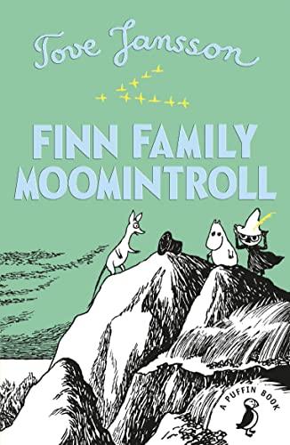 Finn Family Moomintroll (Moomins Fiction)