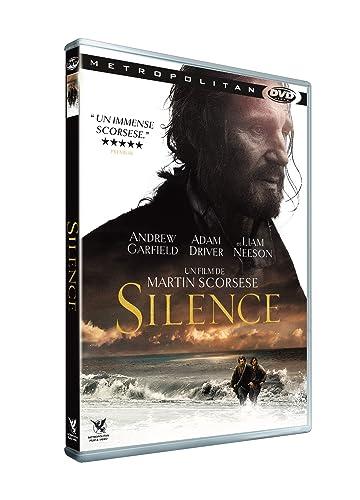 Silence [FR Import]