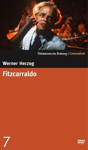 Fitzcarraldo - SZ-Cinemathek 7