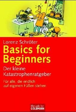 Basics for Beginners