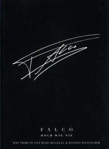 Falco - Hoch wie nie [Limited Edition]