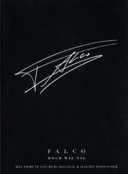 Falco - Hoch wie nie [Limited Edition]