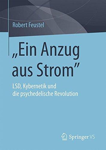 Ein Anzug aus Strom