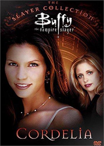 Buffy : Cordelia [FR Import]