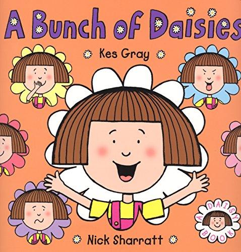 A Bunch Of Daisies (Daisy Books)