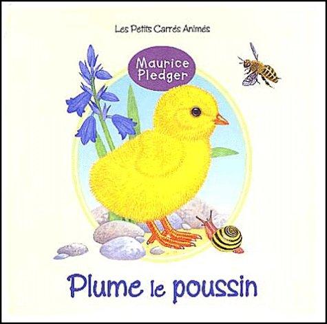 Plume le poussin