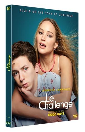 Le challenge [FR Import]