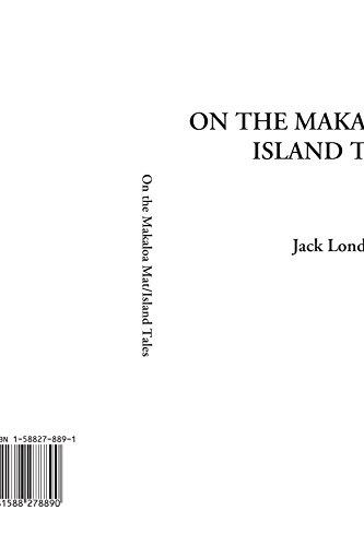 On the Makaloa Mat/Island Tales