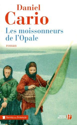 Les moissonneurs de l'Opale