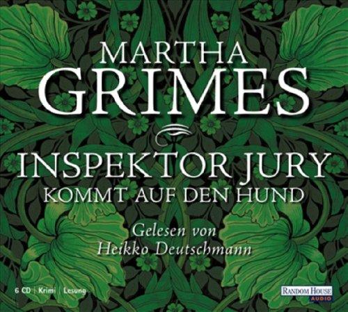 Inspektor Jury kommt auf den Hund