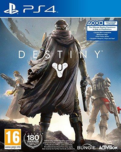 Destiny - Standard Edition - PEGI (EU)