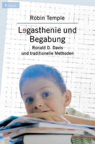 Legasthenie und Begabung