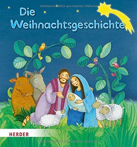 Die Weihnachtsgeschichte