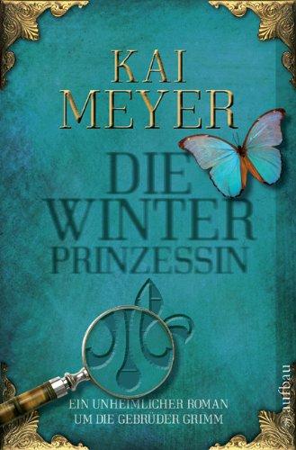 Die Winterprinzessin