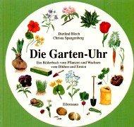 Die Garten-Uhr