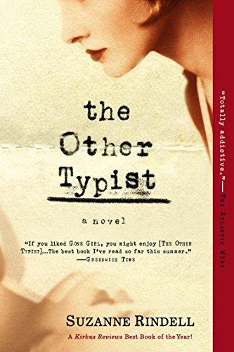 The Other Typist: A Novel