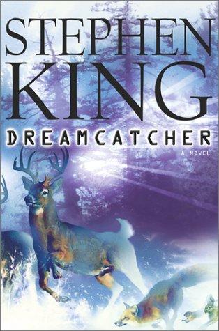 Dreamcatcher: A Novel