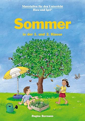 Sommer in der 1. und 2. Klasse: Neuausgabe