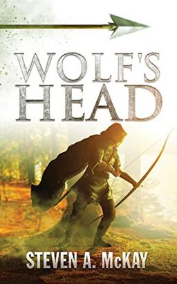 Wolf's Head (The Forest Lord, Band 1)