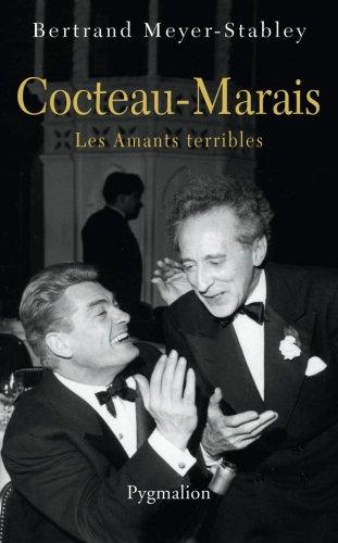 Cocteau-Marais : les amants terribles