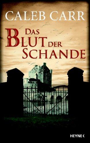 Das Blut der Schande