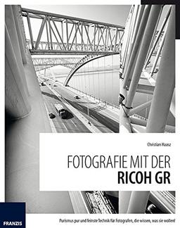 Fotografie mit der RICOH GR