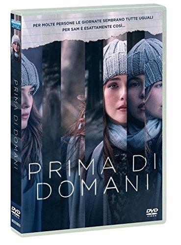 VARI - PRIMA DI DOMANI (1 DVD)