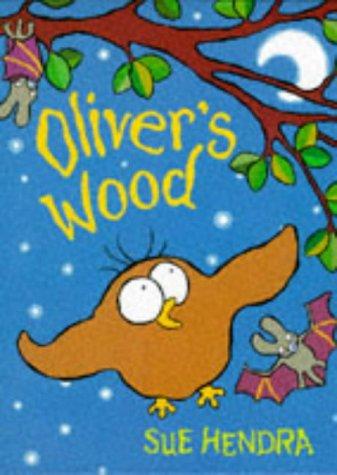 Oliver's Wood