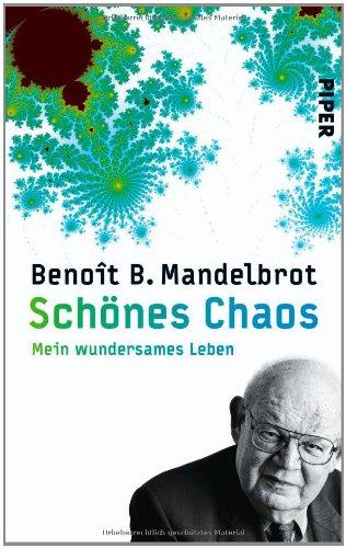 Schönes Chaos: Mein wundersames Leben