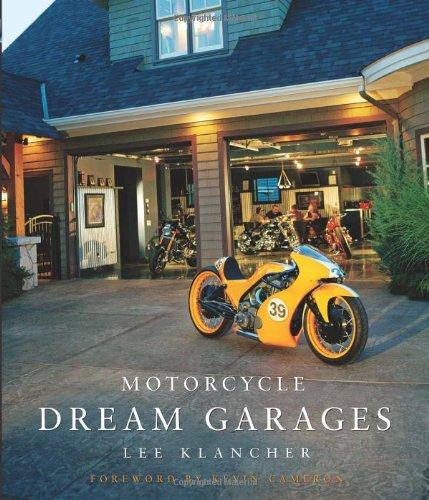 Motorcycle Dream Garages