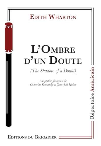 L'OMBRE D'UN DOUTE