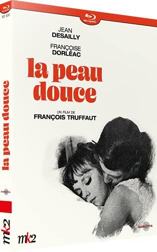 La peau douce [Blu-ray] [FR Import]