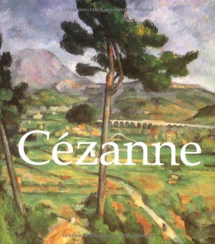 Cezanne: Paul Cézanne 1839-1906