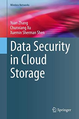 Data Security in Cloud Storage (Wireless Networks)