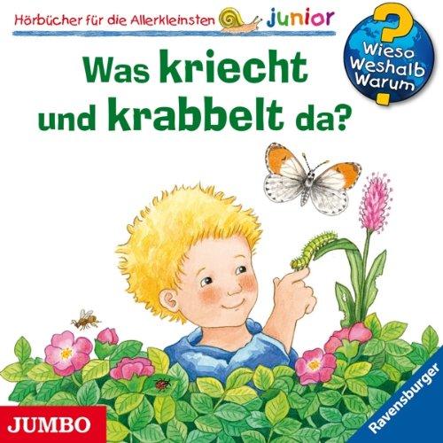 Was Kriecht und Krabbelt Da?