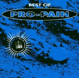 Best of Pro-Pain