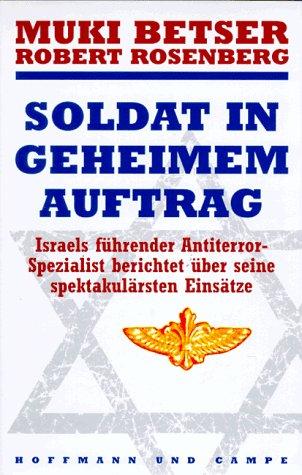 Soldat in geheimem Auftrag