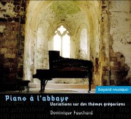 Piano a L'abbaye