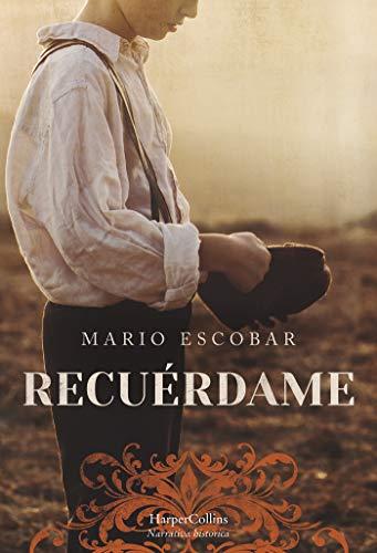 Recuérdame (HARPERCOLLINS)