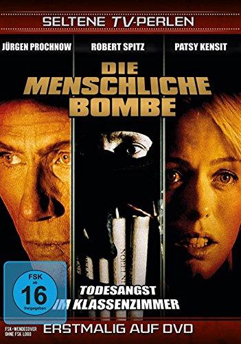 Die menschliche Bombe