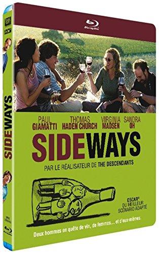 Sideways [Blu-ray] [FR Import]